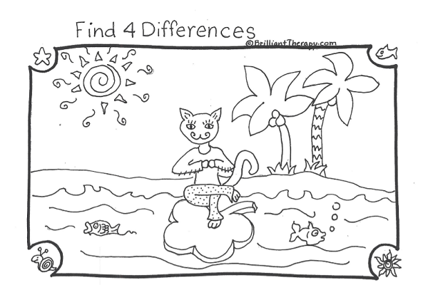 find4differencesjazzycat