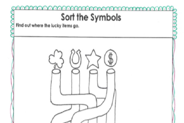 sort4symbols