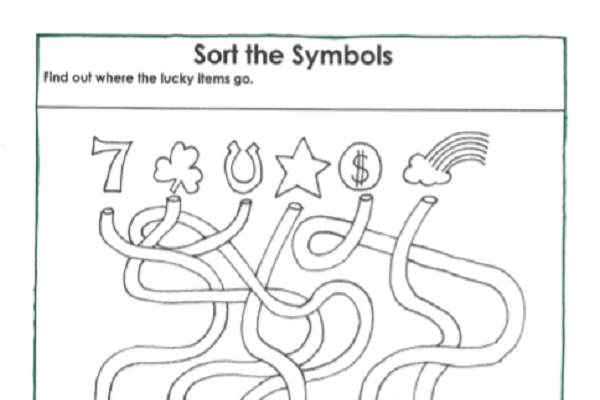 sort6luckysymbols