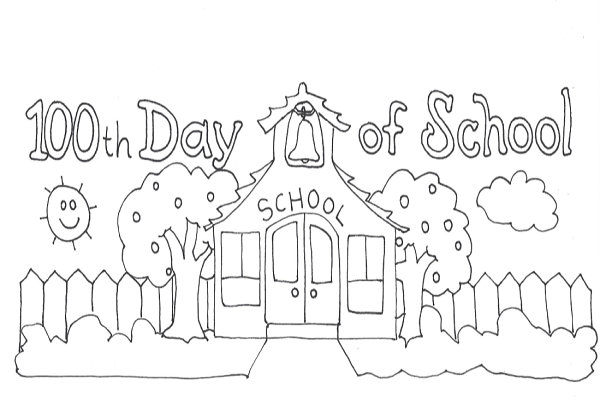 100thdayofschoolhouse
