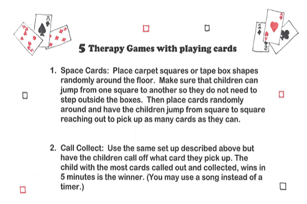 5therapygameswithplayingcards