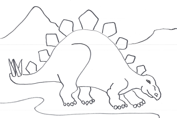 coloringdinosaurs