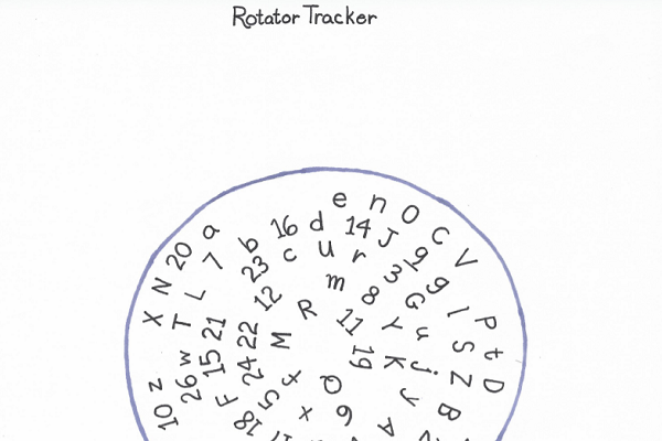 rotatortracker