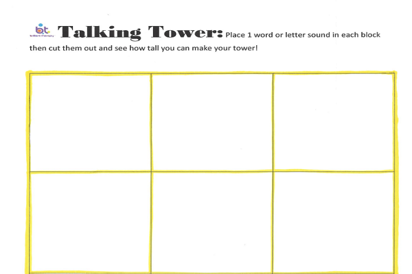 talkingtower