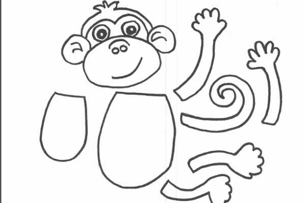monkeypartspuzzle