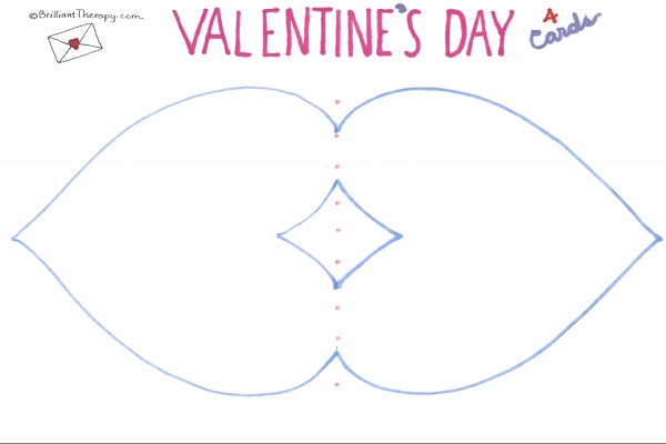 Valentine's Day heart Thumbnail