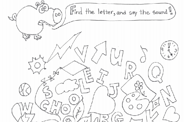 Letters: Place a Dot to the Start Point thumbnail
