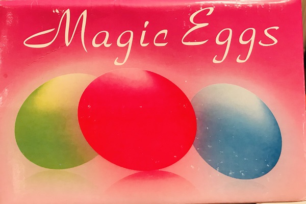 Magic Eggs thumbnail
