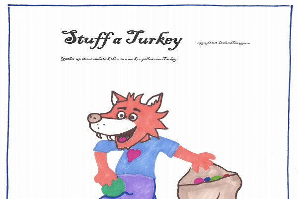 Stuff A Turkey thumbnail