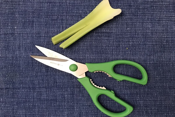 Cutting celery thumbnail