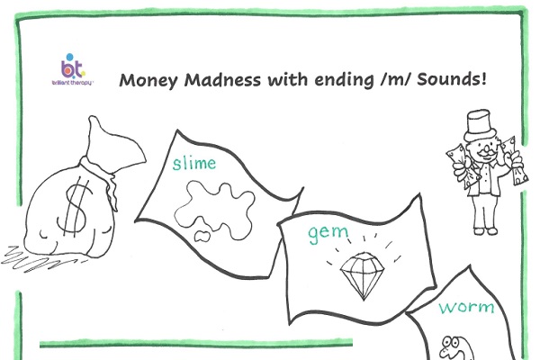 money-madness