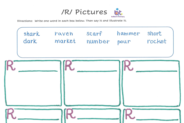 r pictures