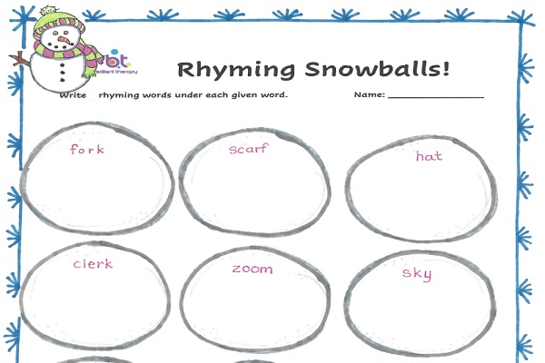 rhyming-snowball
