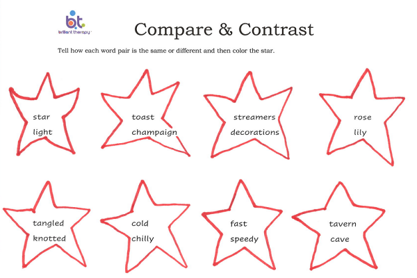 compare-contrast-stars